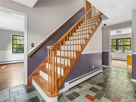 850 Black Plain Road North Smithfield RI 02896