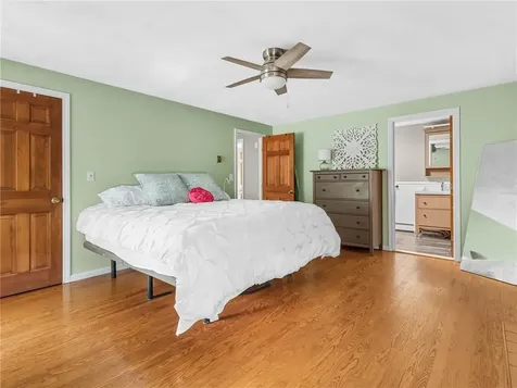 850 Black Plain Road North Smithfield RI 02896