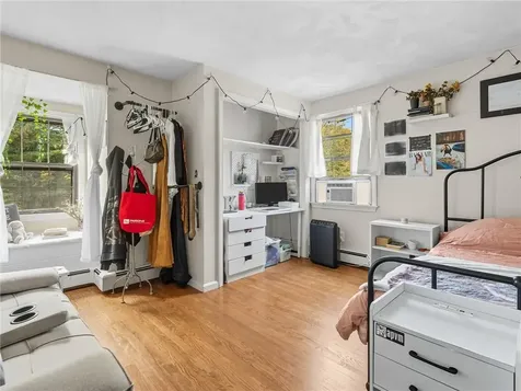 850 Black Plain Road North Smithfield RI 02896