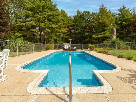 850 Black Plain Road North Smithfield RI 02896