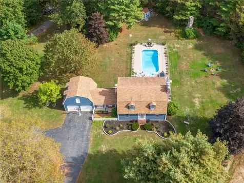 850 Black Plain Road North Smithfield RI 02896