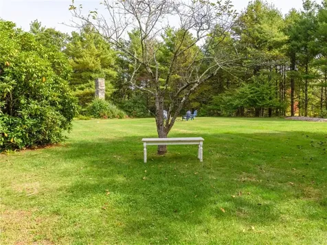 850 Black Plain Road North Smithfield RI 02896