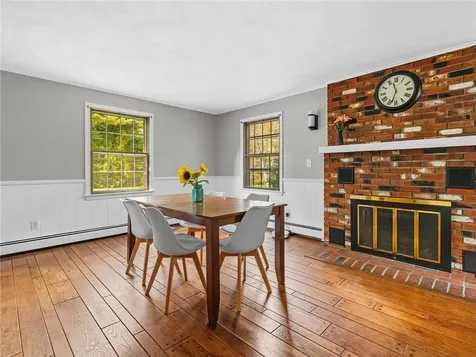 850 Black Plain Road North Smithfield RI 02896