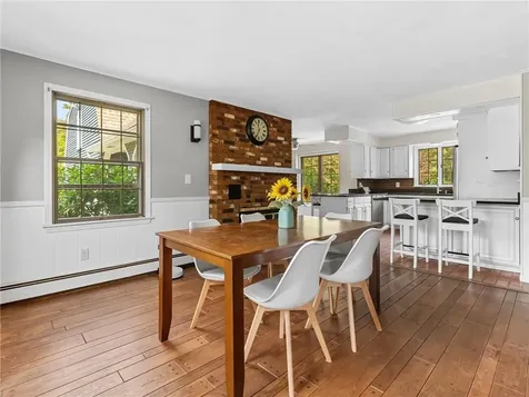 850 Black Plain Road North Smithfield RI 02896