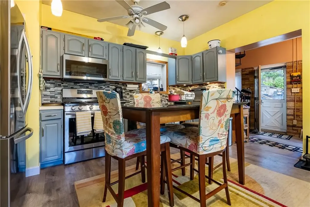 3 Deer Run Trail Smithfield RI 02917