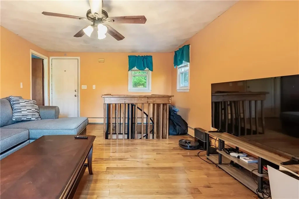 3 Deer Run Trail Smithfield RI 02917