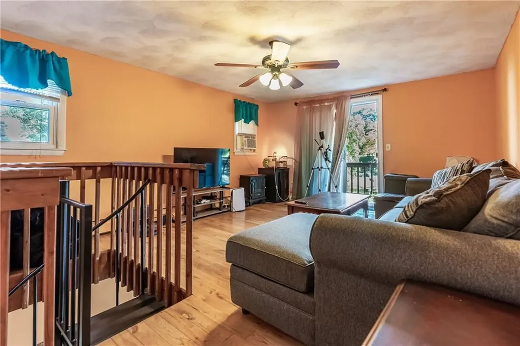 3 Deer Run Trail Smithfield RI 02917