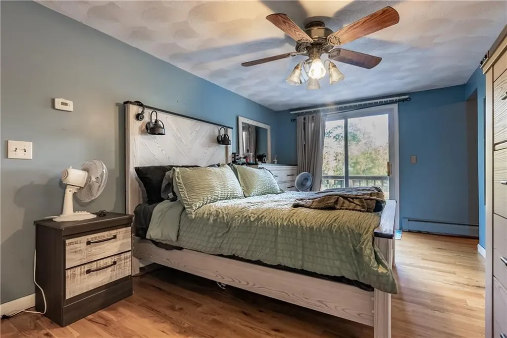 3 Deer Run Trail Smithfield RI 02917