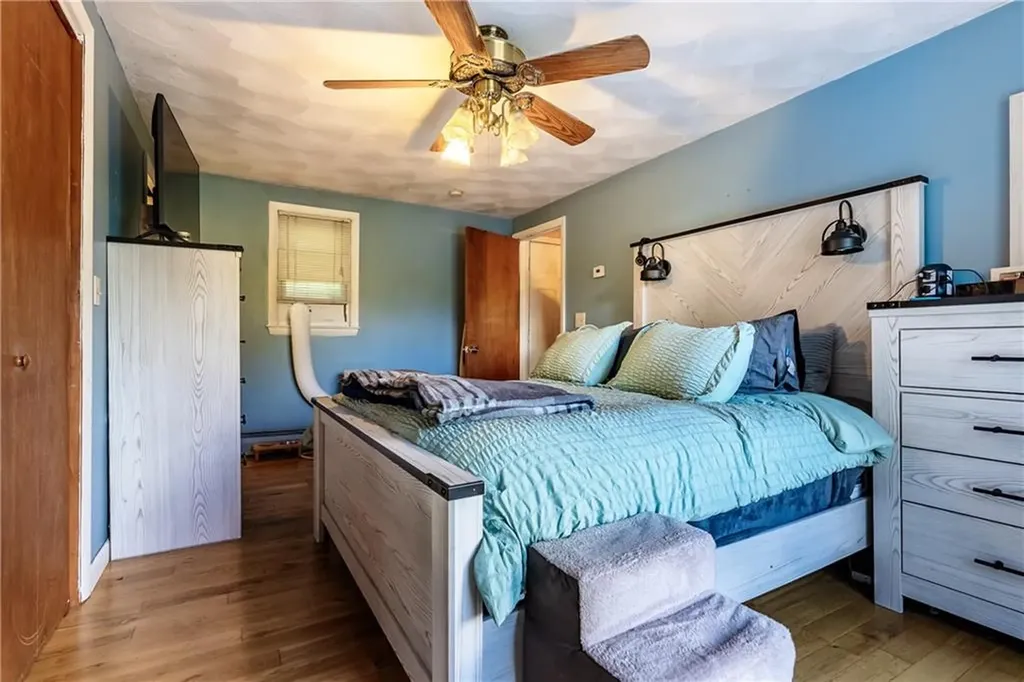 3 Deer Run Trail Smithfield RI 02917