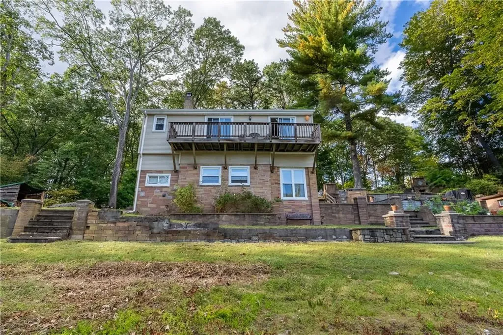 3 Deer Run Trail Smithfield RI 02917