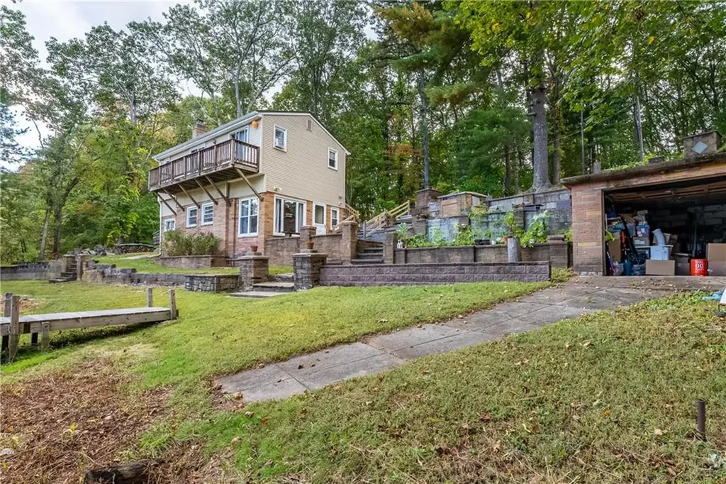 3 Deer Run Trail Smithfield RI 02917