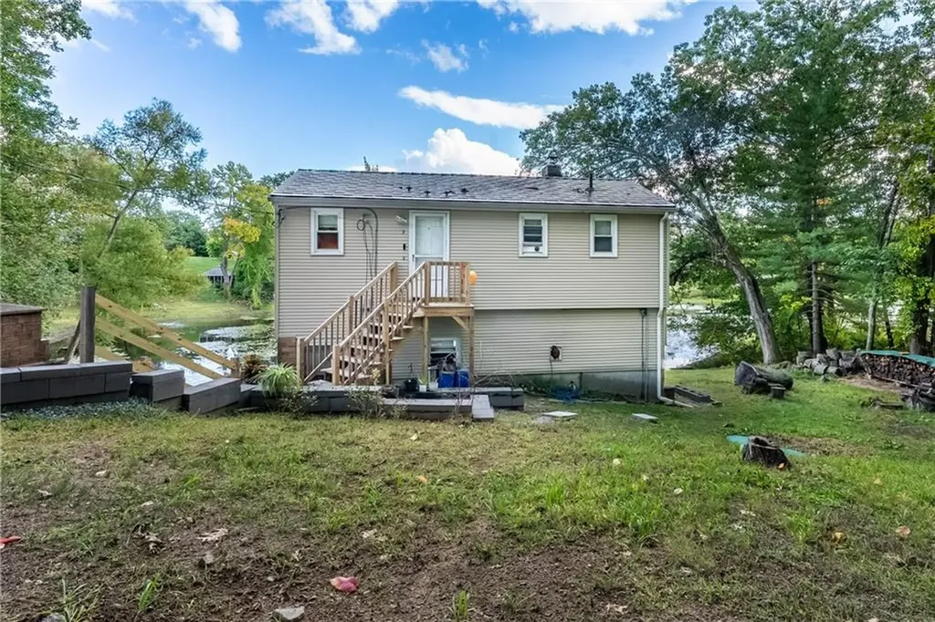 3 Deer Run Trail Smithfield RI 02917