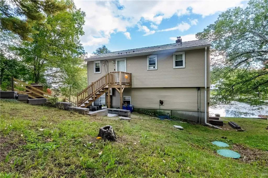 3 Deer Run Trail Smithfield RI 02917