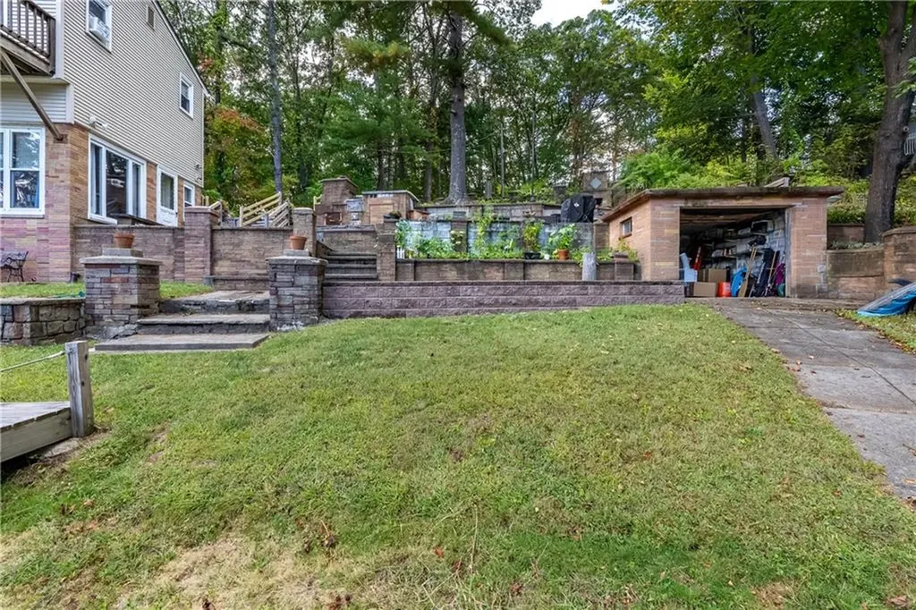 3 Deer Run Trail Smithfield RI 02917