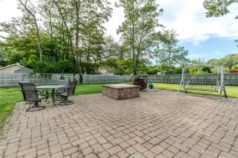 25 Lincoln Drive Johnston RI 02919