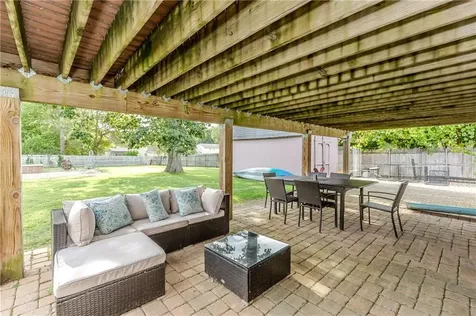 25 Lincoln Drive Johnston RI 02919