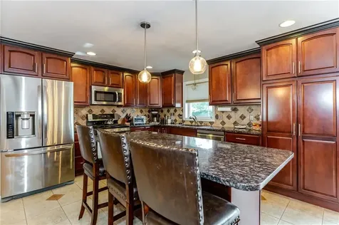 25 Lincoln Drive Johnston RI 02919