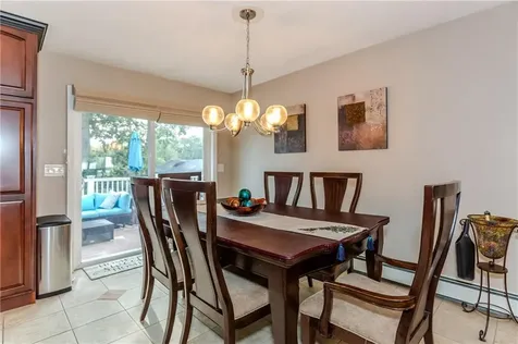 25 Lincoln Drive Johnston RI 02919