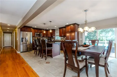 25 Lincoln Drive Johnston RI 02919