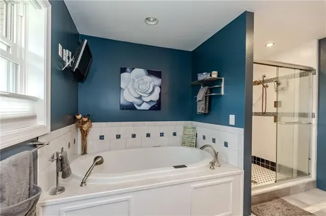 25 Lincoln Drive Johnston RI 02919