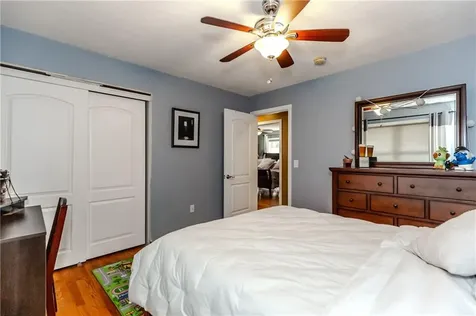 25 Lincoln Drive Johnston RI 02919