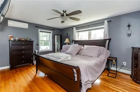 25 Lincoln Drive Johnston RI 02919