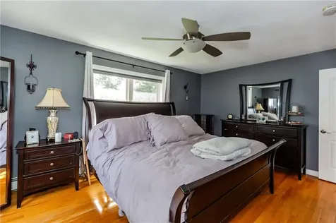 25 Lincoln Drive Johnston RI 02919