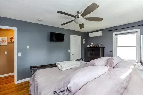 25 Lincoln Drive Johnston RI 02919