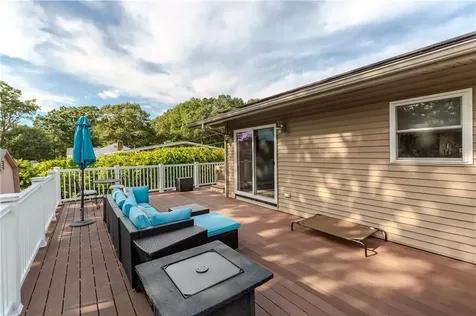 25 Lincoln Drive Johnston RI 02919