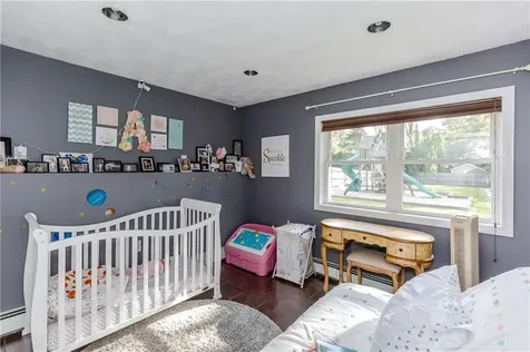 25 Lincoln Drive Johnston RI 02919