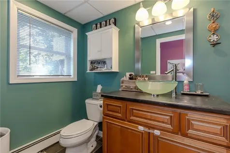 25 Lincoln Drive Johnston RI 02919