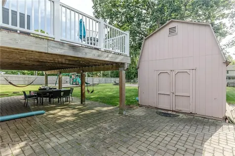 25 Lincoln Drive Johnston RI 02919