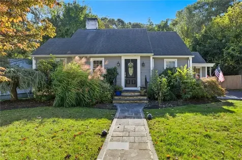 53 School Street Johnston RI 02919