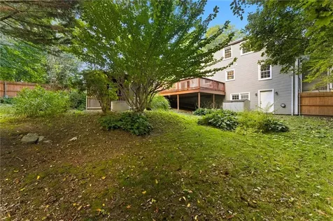 53 School Street Johnston RI 02919