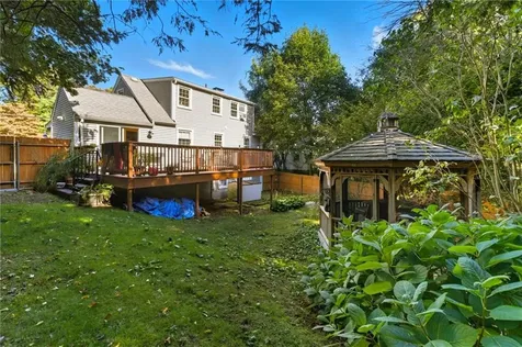 53 School Street Johnston RI 02919