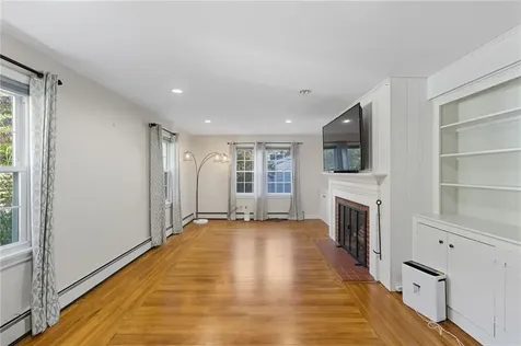 53 School Street Johnston RI 02919