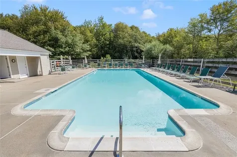 6 Pendleton Place Narragansett RI 02882