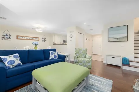 6 Pendleton Place Narragansett RI 02882