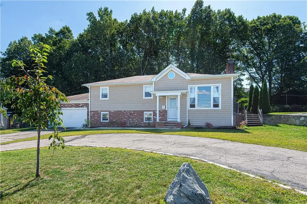 180 Elena Street Cranston RI 02920