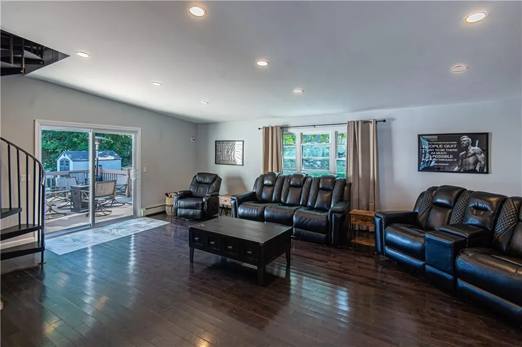 180 Elena Street Cranston RI 02920