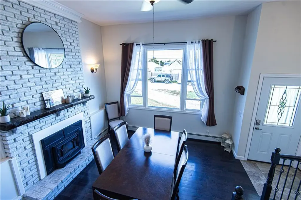 180 Elena Street Cranston RI 02920