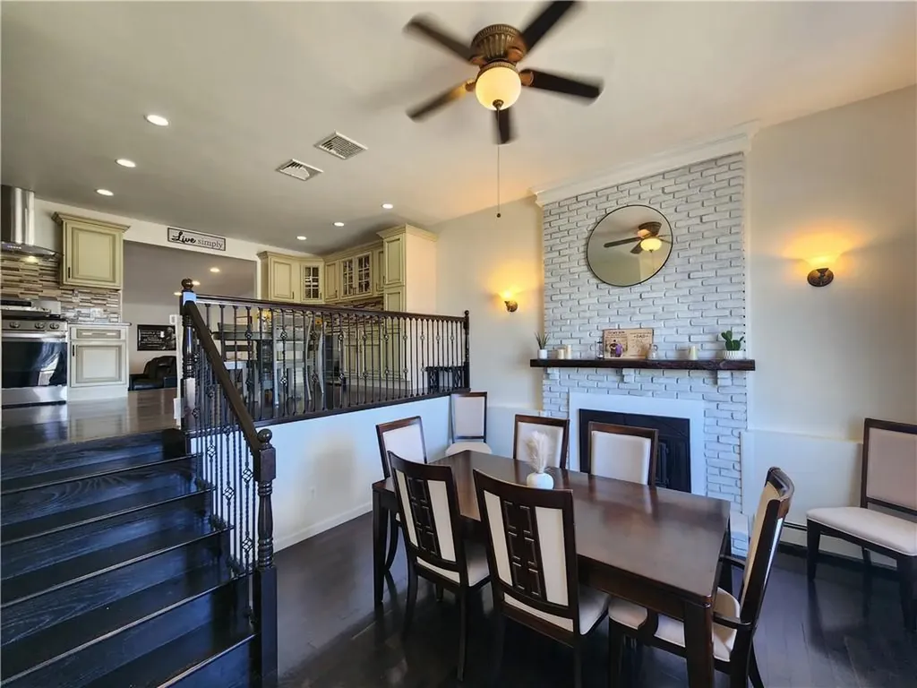 180 Elena Street Cranston RI 02920