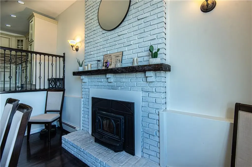 180 Elena Street Cranston RI 02920