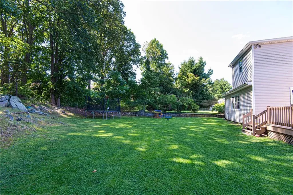 180 Elena Street Cranston RI 02920