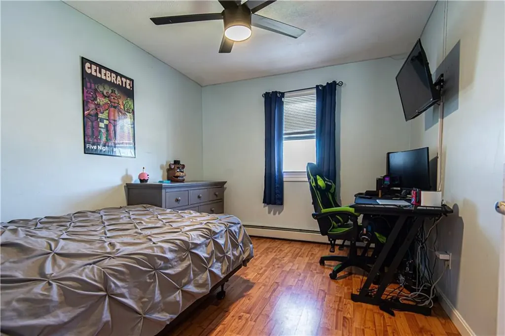 180 Elena Street Cranston RI 02920