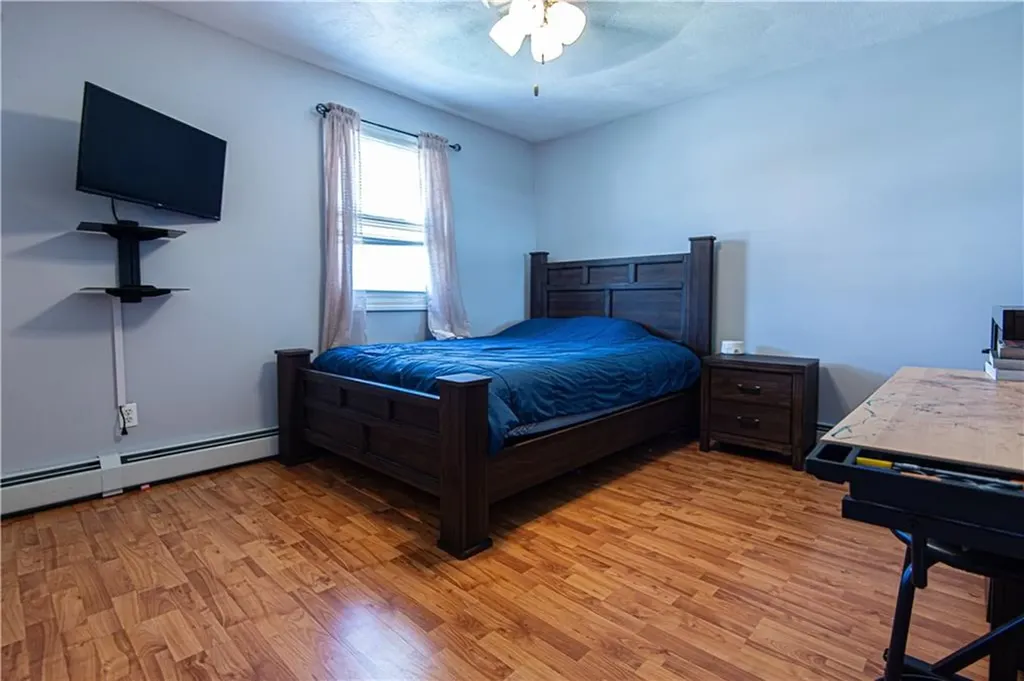 180 Elena Street Cranston RI 02920