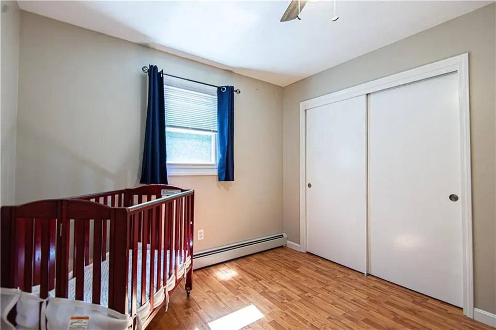 180 Elena Street Cranston RI 02920