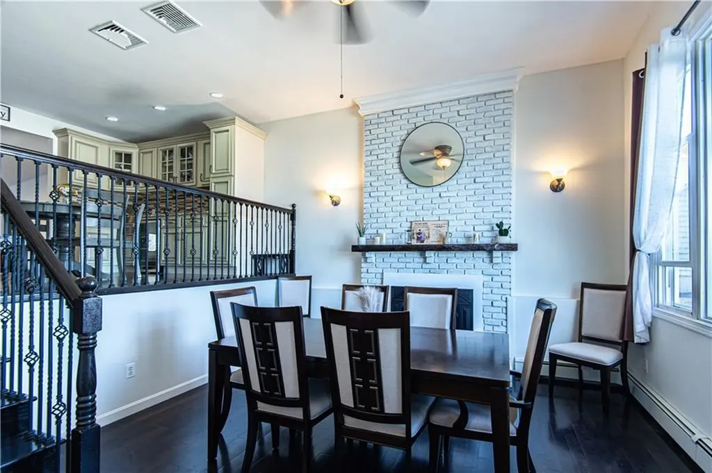 180 Elena Street Cranston RI 02920