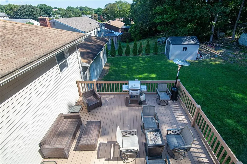 180 Elena Street Cranston RI 02920