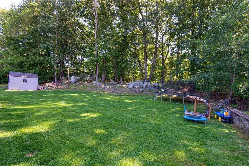 180 Elena Street Cranston RI 02920